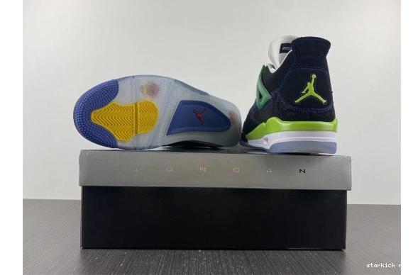 Jordan 4 Air 308497-015 Doernbecher Retro 308497-015 0217